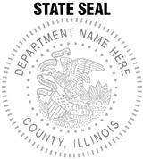 STATE SEAL/IL